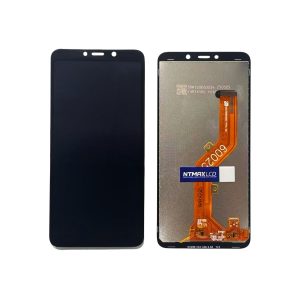 NTMAX LCD For itel A56