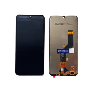 NTMAX LCD For itel A58LITE