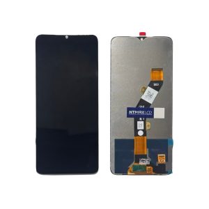 NTMAX LCD For itel A70