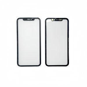 NTMAX Parts For iPhone 11 OCA+Glass