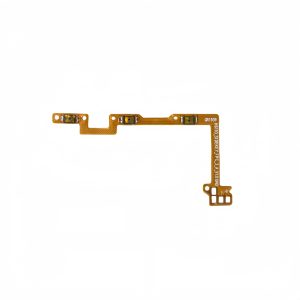NTMAX Parts For Infinix Hot 8 Lite/X650 Volume/Power Flex