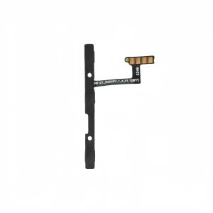 NTMAX Parts For Infinix Smart 7/X6515 Volume/Power Flex