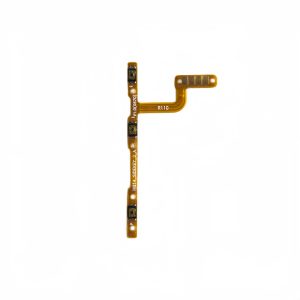 NTMAX Parts For Infinix Note 12 G96/X670 Volume/Power Flex
