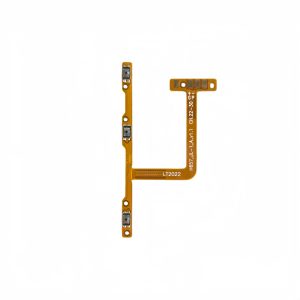 NTMAX Parts For Infinix Hot 10/X682/X682B/X682C Volume/Power Flex