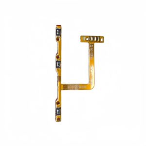 NTMAX Parts For Infinix Note 8i/X683/X683B Volume/Power Flex