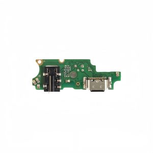 NTMAX Parts For Infinix Hot 40 Pro/X6837 Charging Board