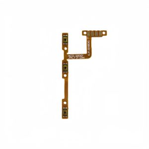 NTMAX Parts For Infinix Hot 40 Pro/X6837 Volume/Power Flex