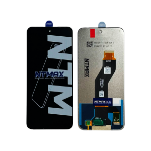 NTMAX LCD For Infinix Smart 10/Smart 10Plus/X6725/X6725B/X6725C