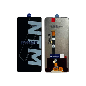 NTMAX LCD For Tecno Pova 7 4G/Li6