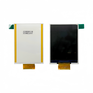 Small LCD 17BIG 28C005