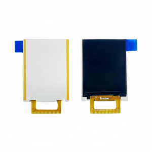 Small LCD 20PIN QQ25