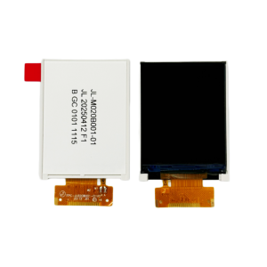 Small LCD For 16PIN 020B001