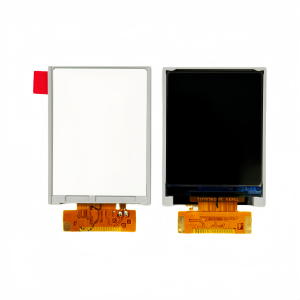 Small LCD For 16PIN 177F562