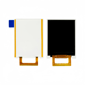 Small LCD For 20PIN BG03QQ25-02