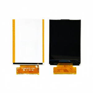 Small LCD For 37PIN 24K639