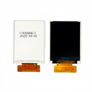 Small LCD For F17HS966